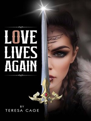 cover image of Love Lives Again